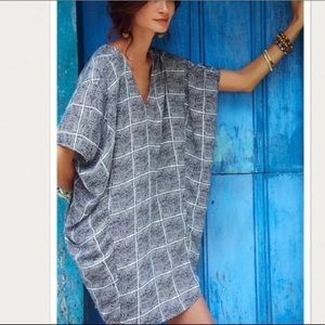 Bella Luxx Cocoon Dress